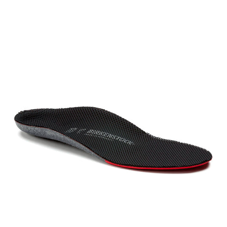 Birkenstock Birko Active Footbed (Unisex) - Black Accessories - Orthotics/Insoles - Full Length - The Heel Shoe Fitters