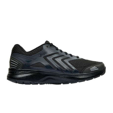 Joya Flash SR Sneaker (Men) - Black Dress-Casual - Sneakers - The Heel Shoe Fitters