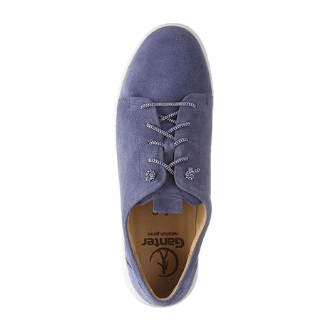 Ganter Gabby 1 Lace Up (Women) - Jeans Dress-Casual - Lace Ups - The Heel Shoe Fitters