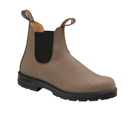 Blundstone Classic 550 Chelsea Boot (Unisex) - Taupe Boots - Fashion - Chelsea - The Heel Shoe Fitters