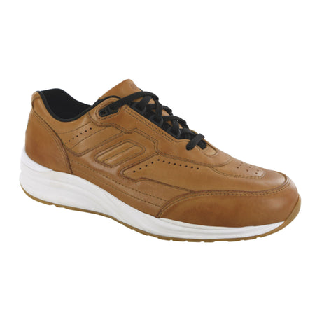 SAS Journey Lux Lace Up (Men) - Hazel Dress-Casual - Lace Ups - The Heel Shoe Fitters
