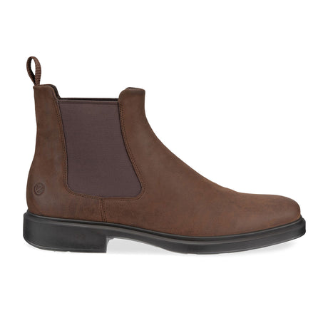 ECCO Helsinki 2 Chelsea Boot (Men) - Potting Soil Boots - Fashion - Chelsea - The Heel Shoe Fitters