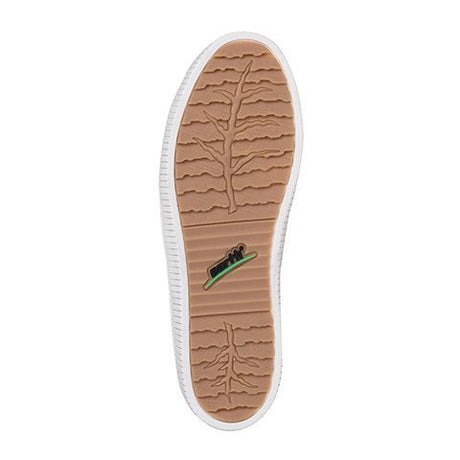 Earth Mulberry Sneaker (Women) - Black Athletic - Athleisure - The Heel Shoe Fitters