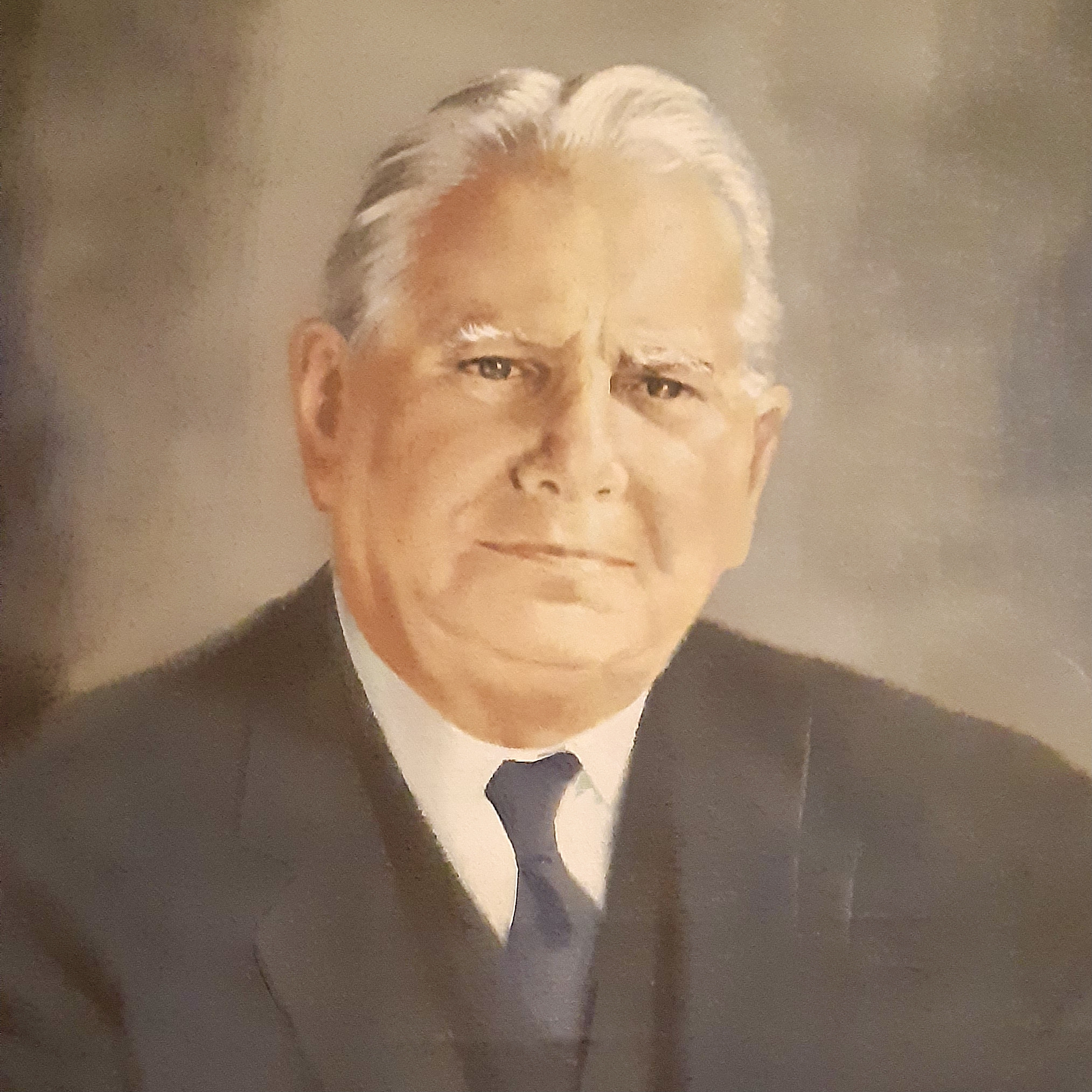 Harry Edwards