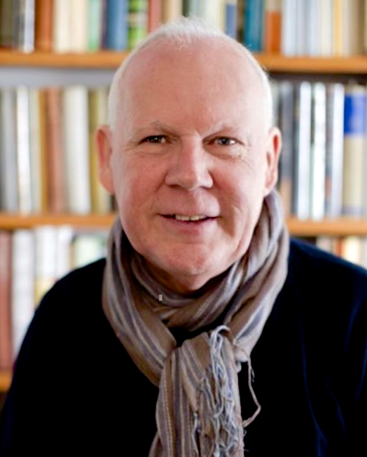 Michael Grenfell