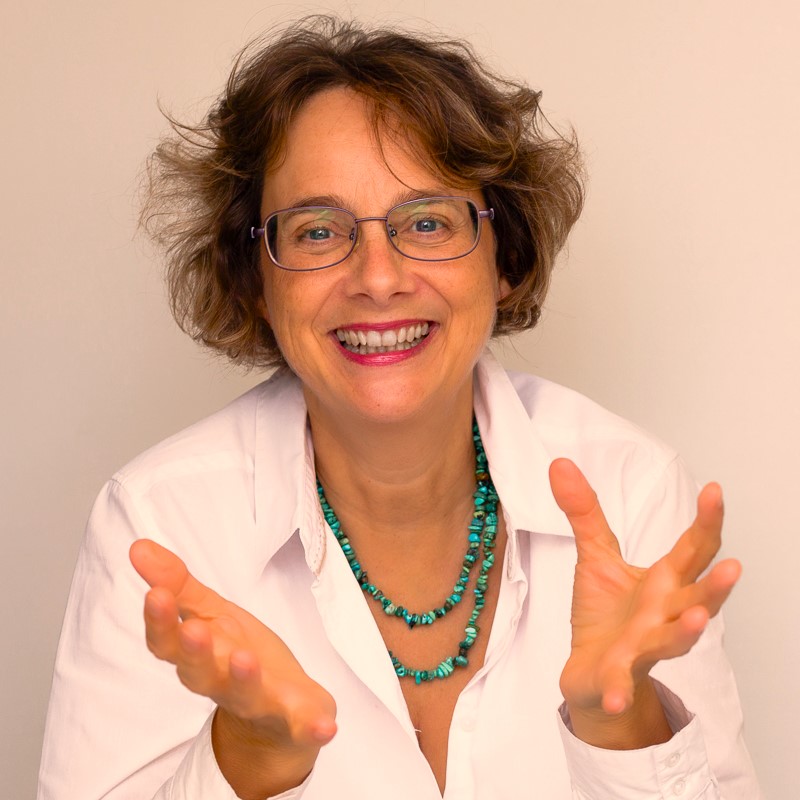 Louise Vaughan-Arbuckle