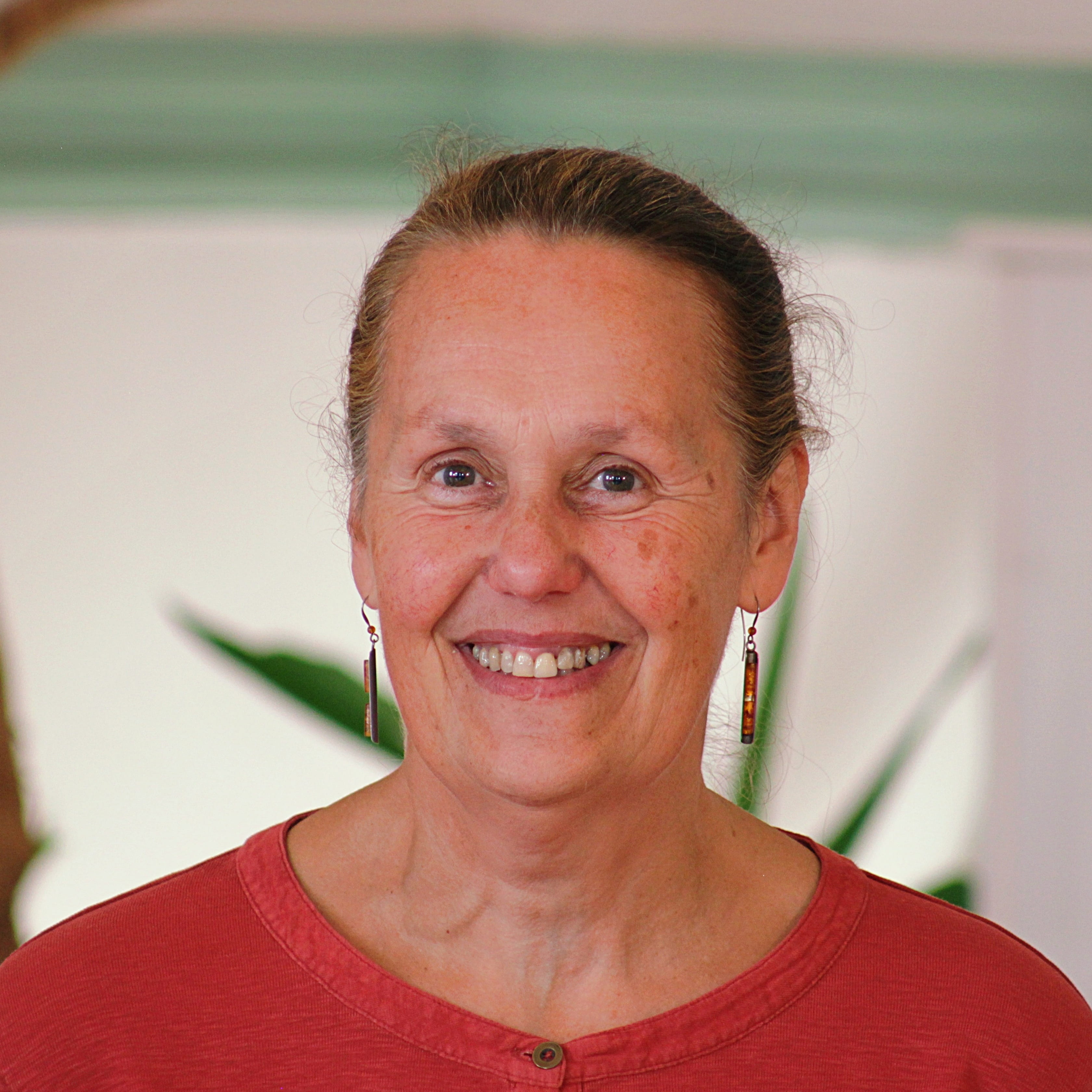Laura Davison