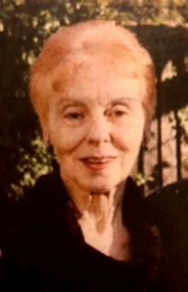 Helen Green