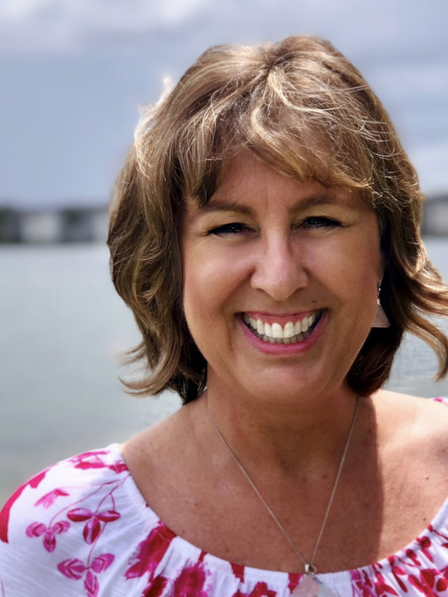 Valerie Johnston