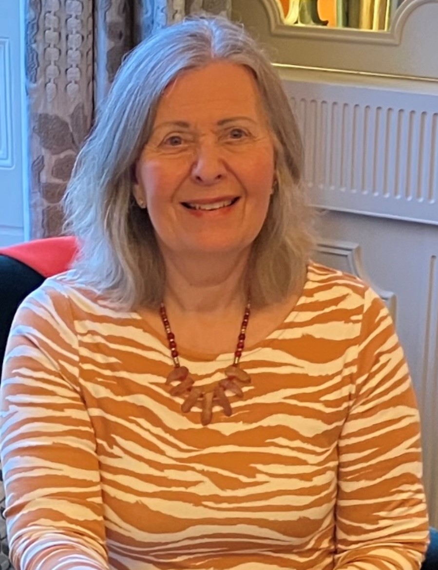 Marion Adams