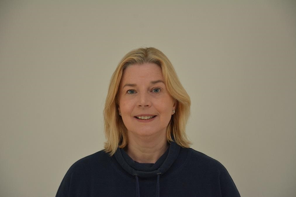 Rachel Collett