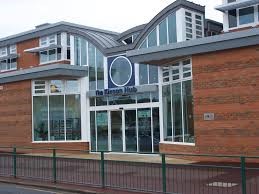 Bournemouth (Associate) Healing Centre 