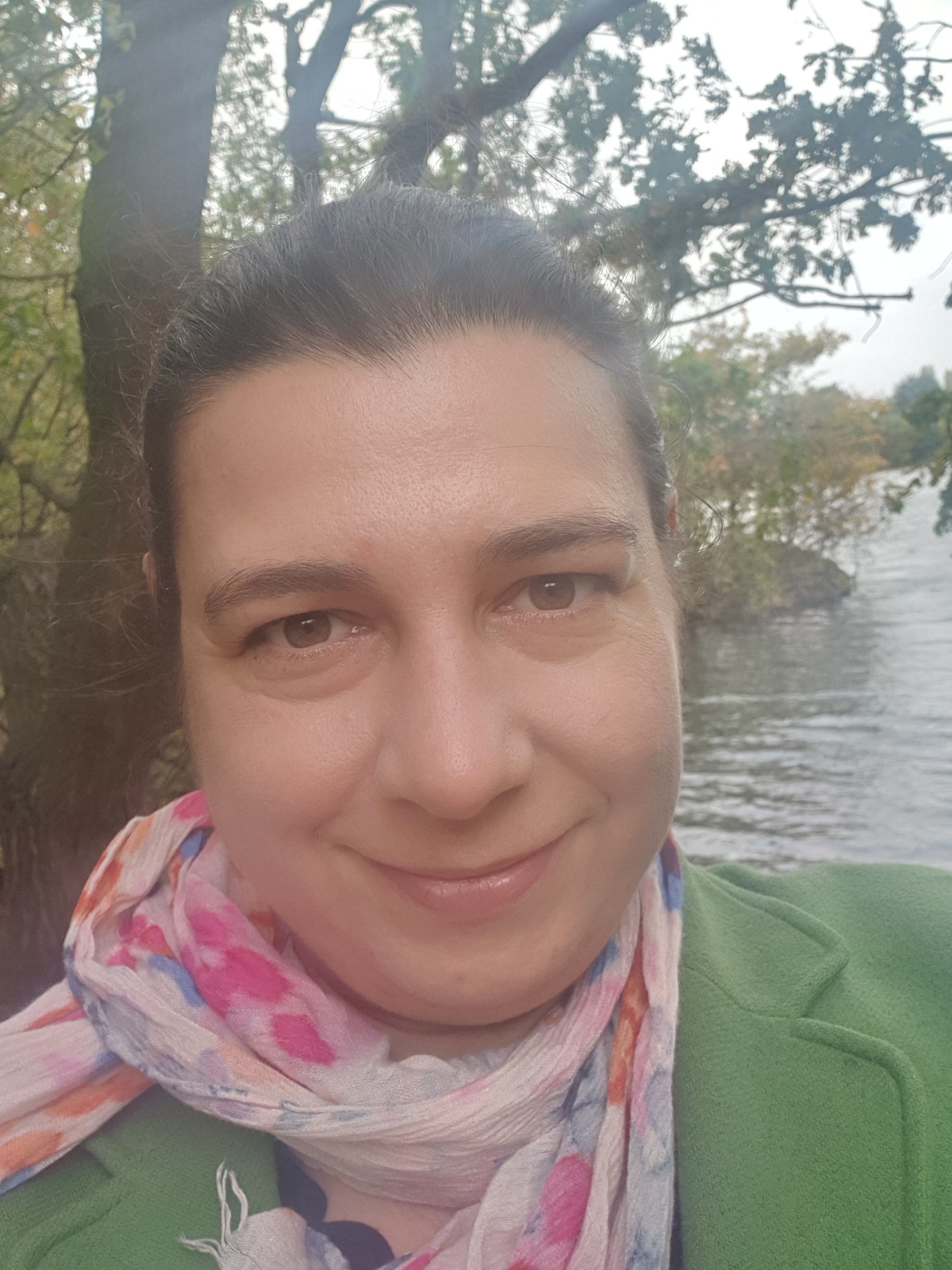 Liliana Hristova
