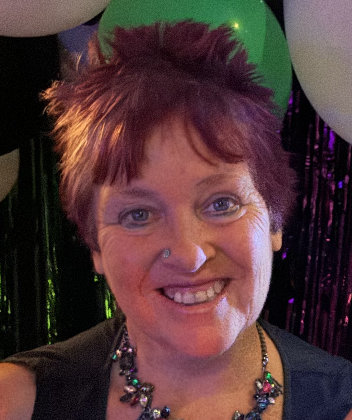 Wendy Hale