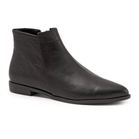 Bueno Brie (Women) - Black Boots - Fashion - Ankle Boot - The Heel Shoe Fitters