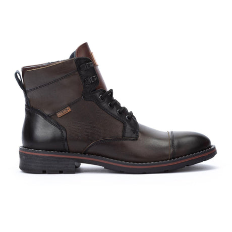 Pikolinos York M2M-8156C1 Ankle Boot (Men) - Seamoss Boots - Fashion - Ankle Boot - The Heel Shoe Fitters