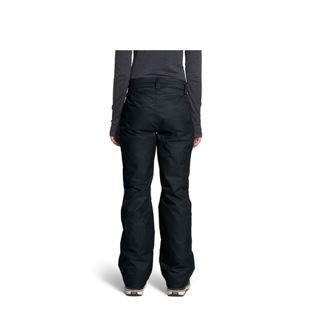 The North Face Sally Pant (Women) - TNF Black Apparel - Bottom - Pant - The Heel Shoe Fitters