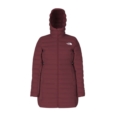 The North Face Belleview Stretch Down Parka (Women) - Cordovan Apparel - Jacket - Winter - The Heel Shoe Fitters