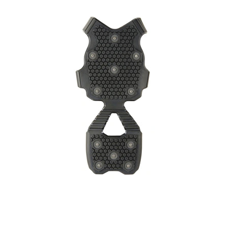 Korkers Ice Walker (Unisex) - Black/Gray Accessories - Misc - The Heel Shoe Fitters