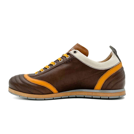 Kamo-Gutsu TIFO 060 Sneaker (Men) - TDM Combi Dress-Casual - Sneakers - The Heel Shoe Fitters