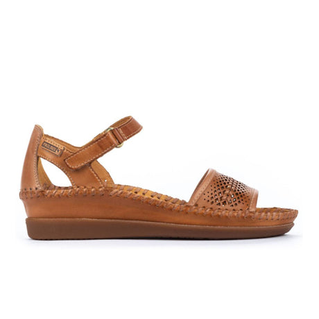 Pikolinos Cadaques W8K-1875 (Women) - Sandia Sandals - Backstrap - The Heel Shoe Fitters