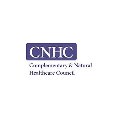 Healers listed on Referral Register for GPs