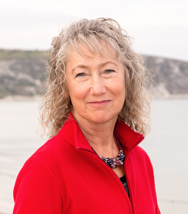 Sandy Edwards