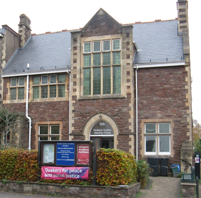 Bristol (Associated) Healing Group - Drop In Centre